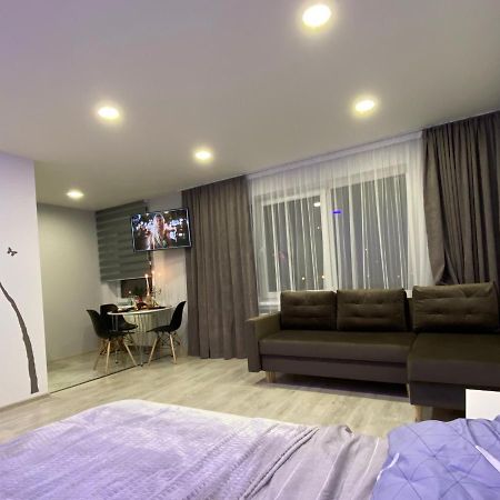 Crystal Twin Apartment Gulbene Εξωτερικό φωτογραφία