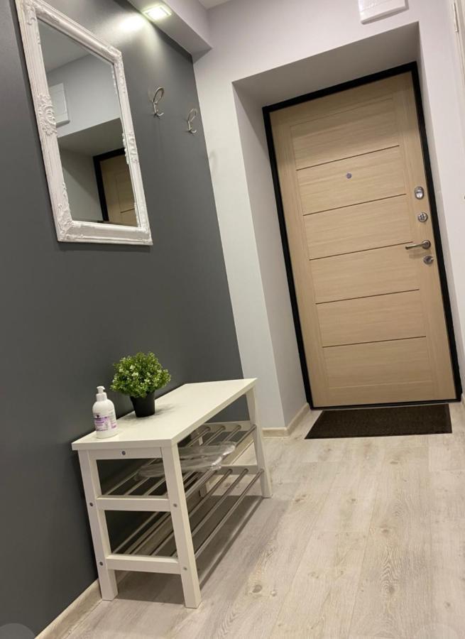 Crystal Twin Apartment Gulbene Εξωτερικό φωτογραφία
