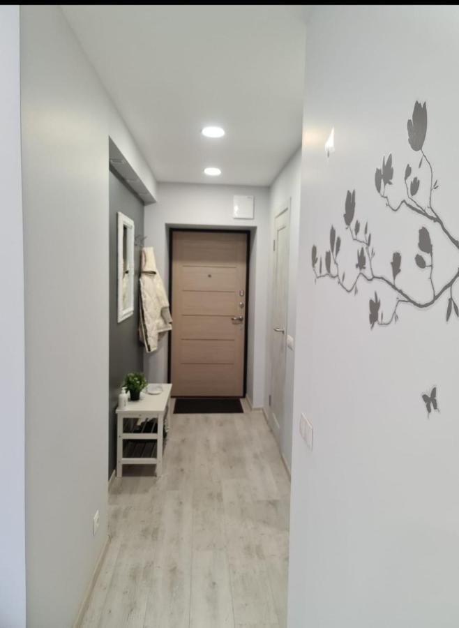 Crystal Twin Apartment Gulbene Εξωτερικό φωτογραφία